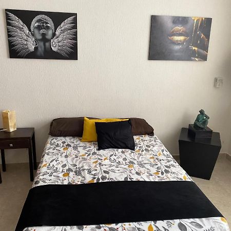 Mi Casita En El Paraiso แคนคูน ภายนอก รูปภาพ