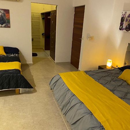Mi Casita En El Paraiso แคนคูน ภายนอก รูปภาพ