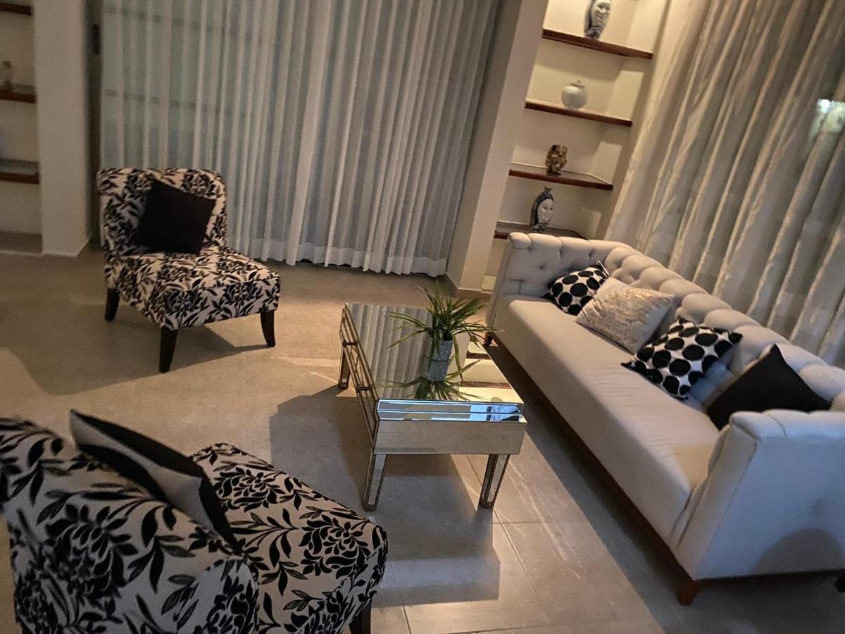 Mi Casita En El Paraiso แคนคูน ภายนอก รูปภาพ