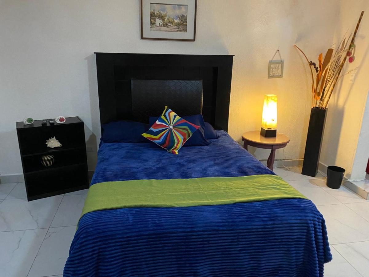 Mi Casita En El Paraiso แคนคูน ภายนอก รูปภาพ