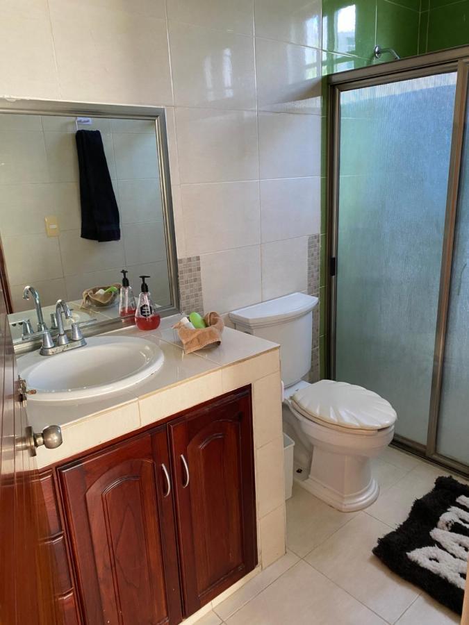 Mi Casita En El Paraiso แคนคูน ภายนอก รูปภาพ